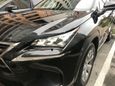 SUV   Lexus NX200t 2015 , 2299000 , 