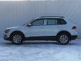 SUV   Volkswagen Tiguan 2019 , 1948500 , 