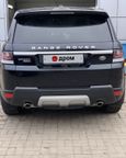 SUV   Land Rover Range Rover Sport 2014 , 3150000 , 