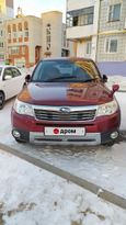 SUV   Subaru Forester 2008 , 790000 , 