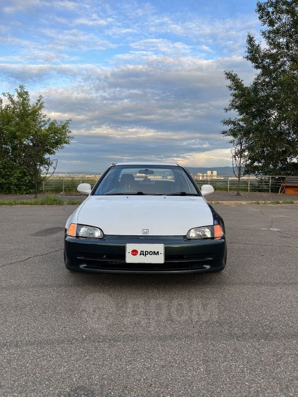  Honda Civic Ferio 1991 , 310000 , 