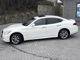  Infiniti M37 2013 , 1250000 , 