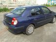  Renault Symbol 2005 , 220000 , 