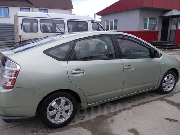  Toyota Prius 2007 , 520000 , 