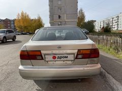 Седан Nissan Sunny 1996 года, 220000 рублей, Юрга