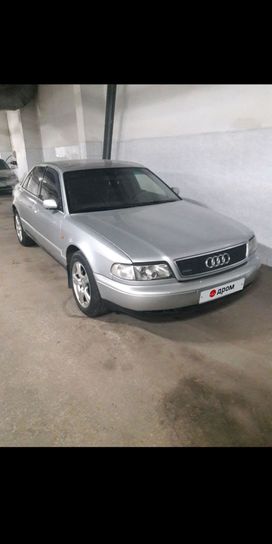  Audi A8 1996 , 204000 ,  