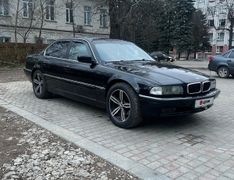 Седан BMW 7-Series 1998 года, 575000 рублей, Киров