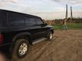 SUV   Nissan Patrol 1998 , 550000 , 