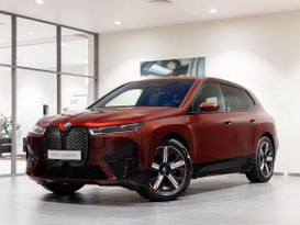 SUV или внедорожник BMW iX 2021 года, 6890000 рублей, Санкт-Петербург