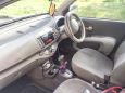  Nissan March 2002 , 245000 , 