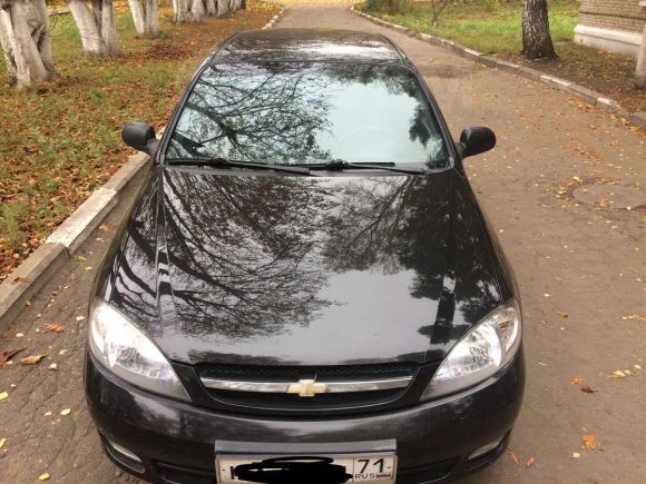  Chevrolet Lacetti 2008 , 320000 , 