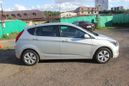  Hyundai Solaris 2016 , 800000 , 