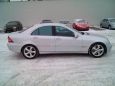  Mercedes-Benz C-Class 2005 , 539000 , 