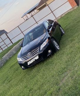  Toyota Camry 2011 , 790000 , 