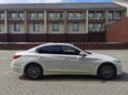  Infiniti Q50 2016 , 2200000 , 