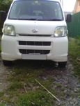    Daihatsu Hijet 2006 , 200000 , 