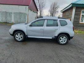 SUV   Renault Duster 2016 , 950000 , -