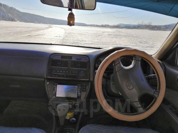  Toyota Camry 1998 , 170000 , -