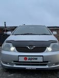  Toyota Corolla Runx 2001 , 405000 , 