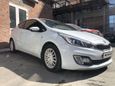  3  Kia ProCeed 2014 , 645000 , 