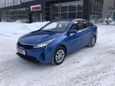  Kia Rio 2021 , 1100000 , 