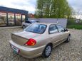  Kia Spectra 2008 , 235000 , 