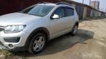  Renault Sandero Stepway 2016 , 720000 , 