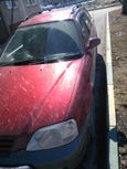  Honda Orthia 1998 , 380000 , 