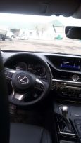  Lexus ES250 2016 , 2400000 , 