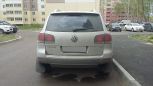 SUV   Volkswagen Touareg 2008 , 620000 , 