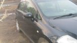  Nissan Tiida Latio 2005 , 315000 , 