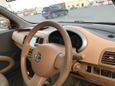  Nissan March 2002 , 180000 , 