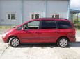    Volkswagen Sharan 2006 , 500000 , 