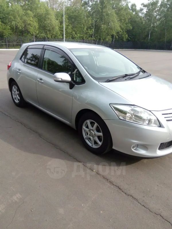  Toyota Auris 2010 , 560000 , 