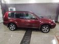 SUV   Nissan X-Trail 2007 , 580000 , 