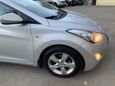  Hyundai Elantra 2012 , 670000 , 