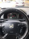 SUV   Honda CR-V 2006 , 780000 , 