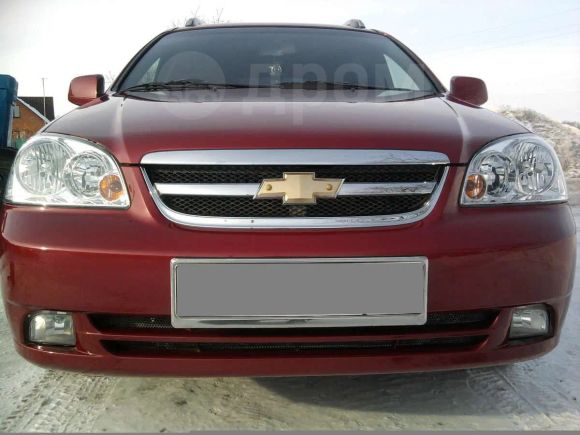  Chevrolet Lacetti 2012 , 530000 , 