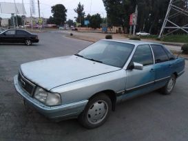  Audi 100 1986 , 40000 , 