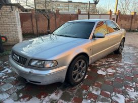  Audi A8 2000 , 390000 , 