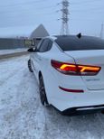  Kia Optima 2019 , 1585000 , 