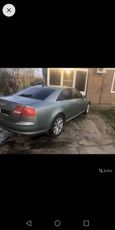  Audi A8 2003 , 280000 , 