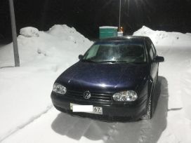  Volkswagen Golf 1998 , 190000 , 