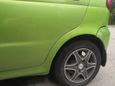  Daewoo Matiz 2005 , 120000 , 