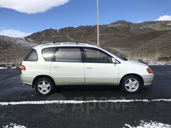    Toyota Ipsum 1992 , 400000 , -
