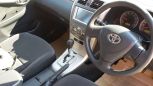  Toyota Corolla Fielder 2011 , 585000 , 