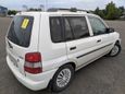  Mazda Demio 1998 , 144000 , 