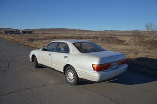  Toyota Crown 1994 , 460000 , 