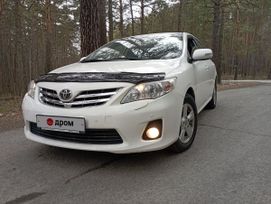  Toyota Corolla 2013 , 1500000 , 