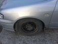  Nissan Primera Camino 1998 , 119000 , 